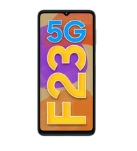 Check out the Samsung Galaxy F23 5G at Flipkart