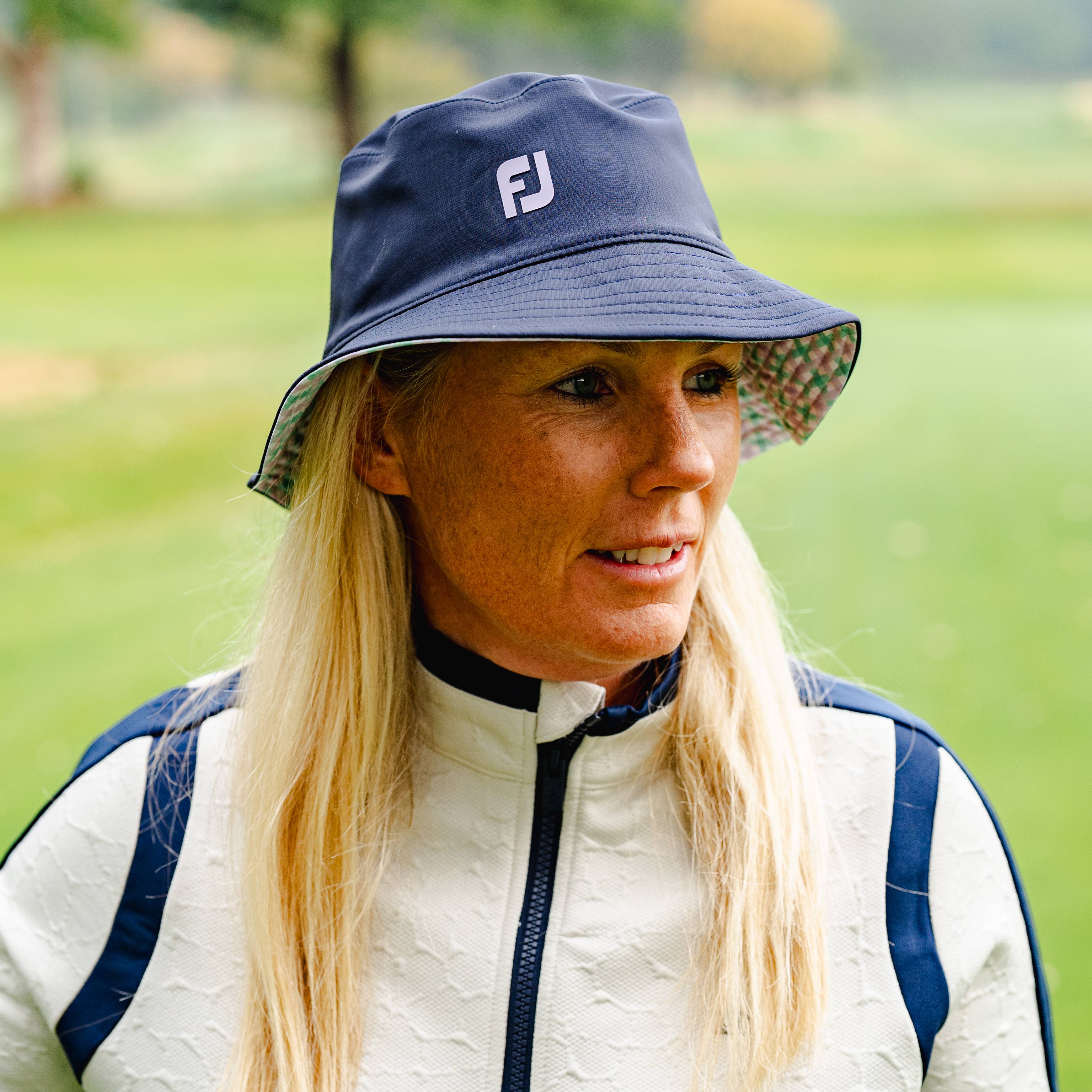 FootJoy Reversible Bucket Hat