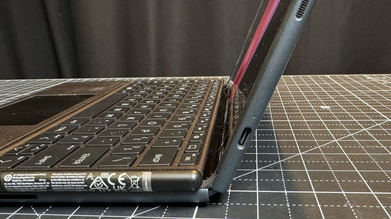 HP Spectre Foldable