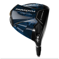 Callaway Paradym Driver | 17% off at Amazon
Was $599.99 Now $499.98