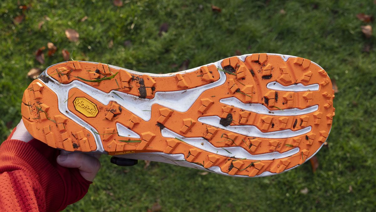 Altra Timp 5 Boa running shoe product photos