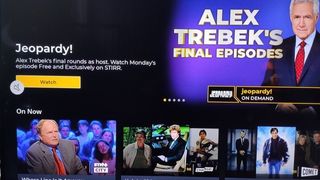 Stream jeopardy episodes sale