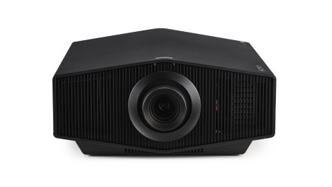 Home cinema projector: Sony VPL-XW7000ES