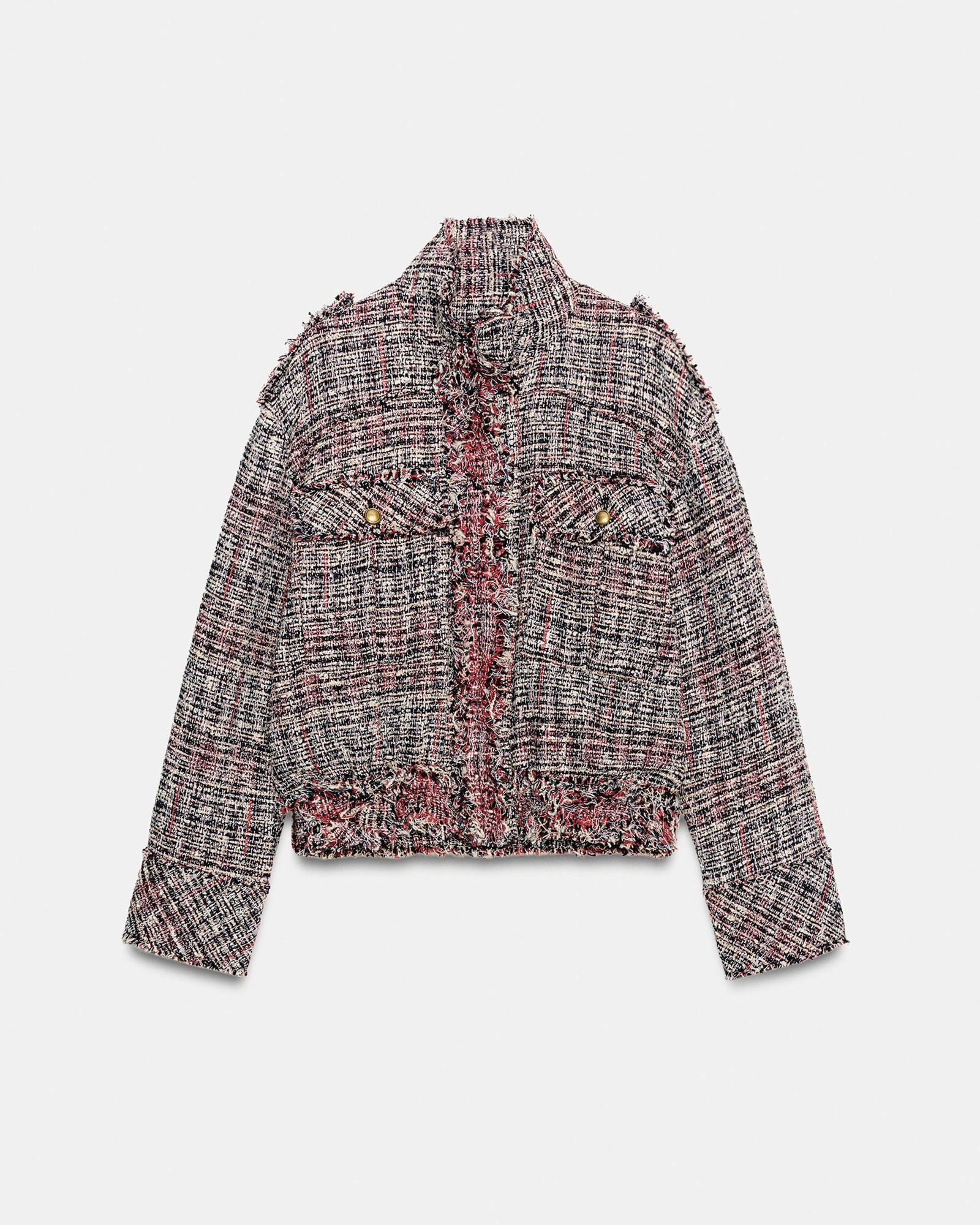 ZARA, Zw Collection Jacket