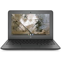 HP Chromebook 11A G6: $244