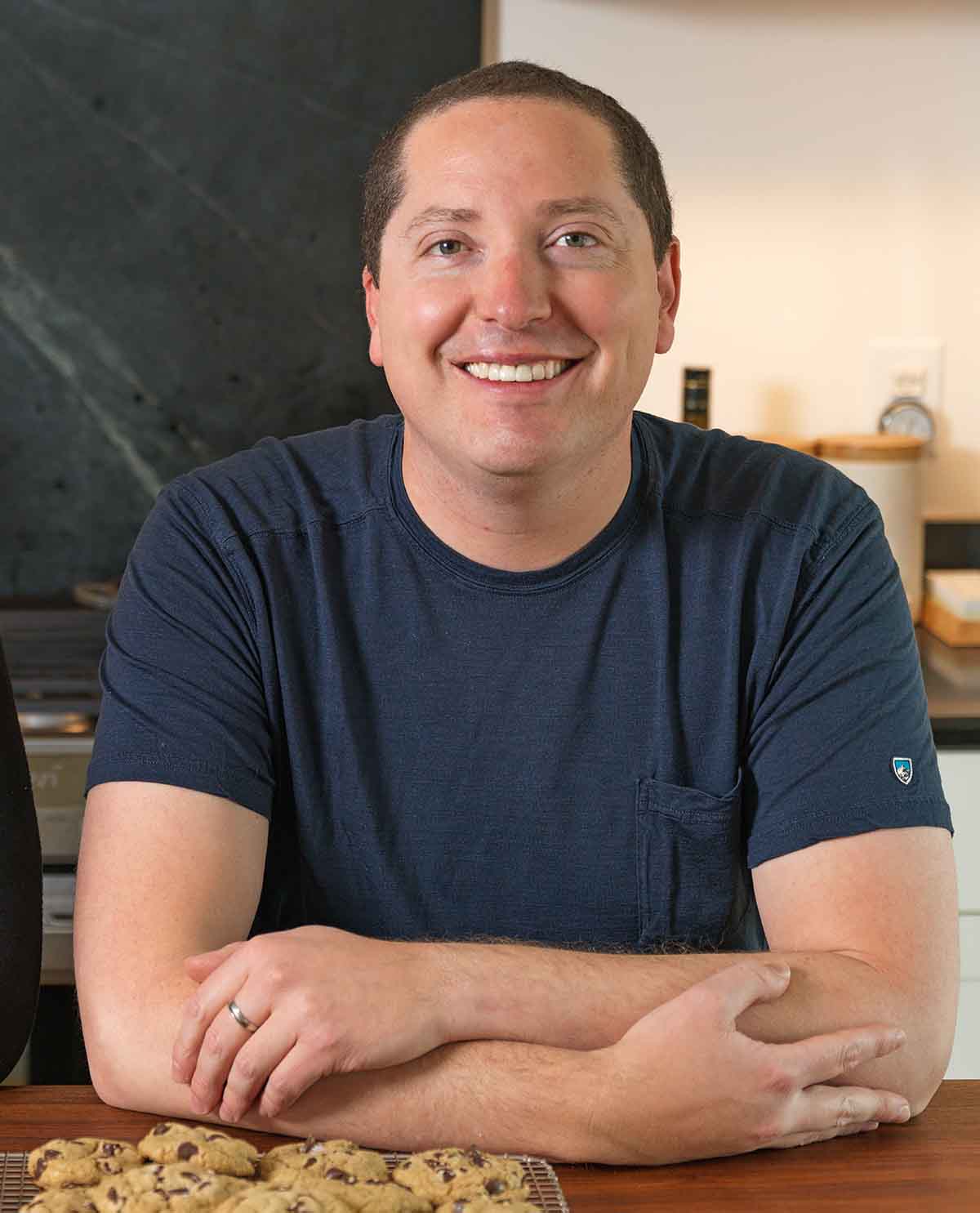 Adam Gallagher