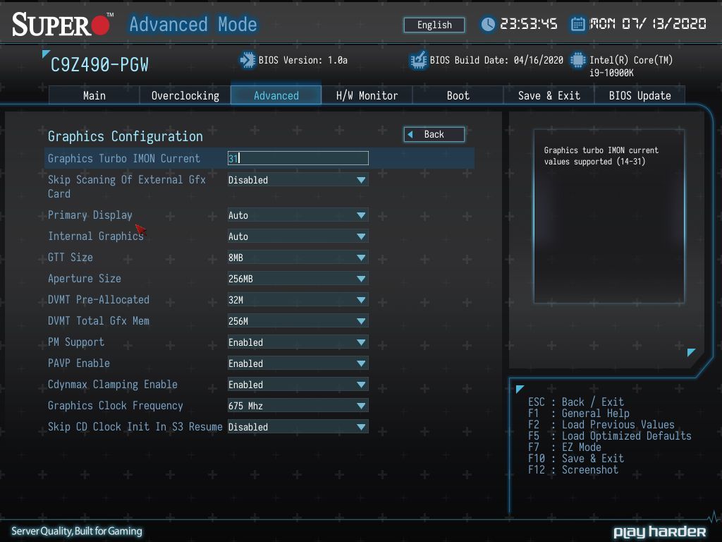 BIOS