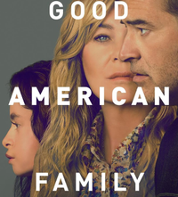 Good American Family | Disney Plus | March 19 | New episodes weekly