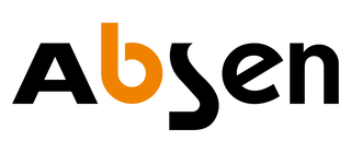 Absen Logo