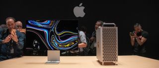 Mac Pro 2019 contro iMac Pro