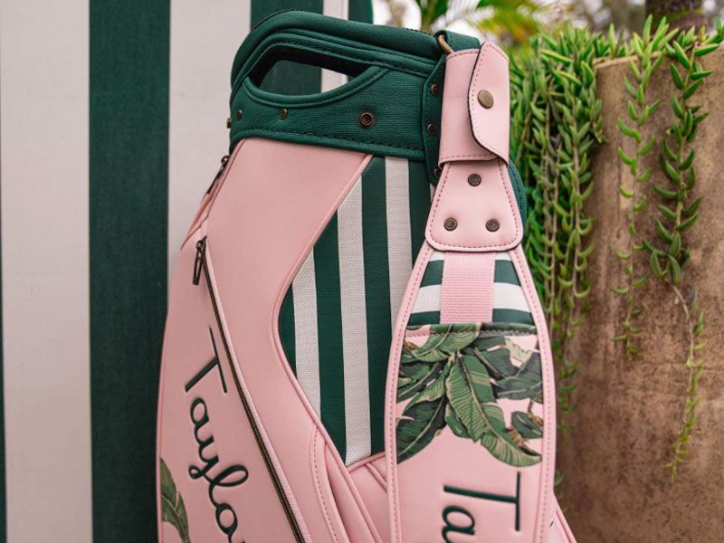 TaylorMade