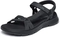 Skechers Go Walk Flex Sandal - Sublime (Women's) Skechers Go Walk Flex Sandal - Sublime (Women's)