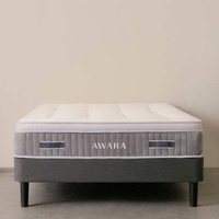 Awara Organic Hybrid Mattress | Was from $1,798 | Now from $999