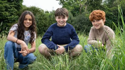 Harry Potter cast