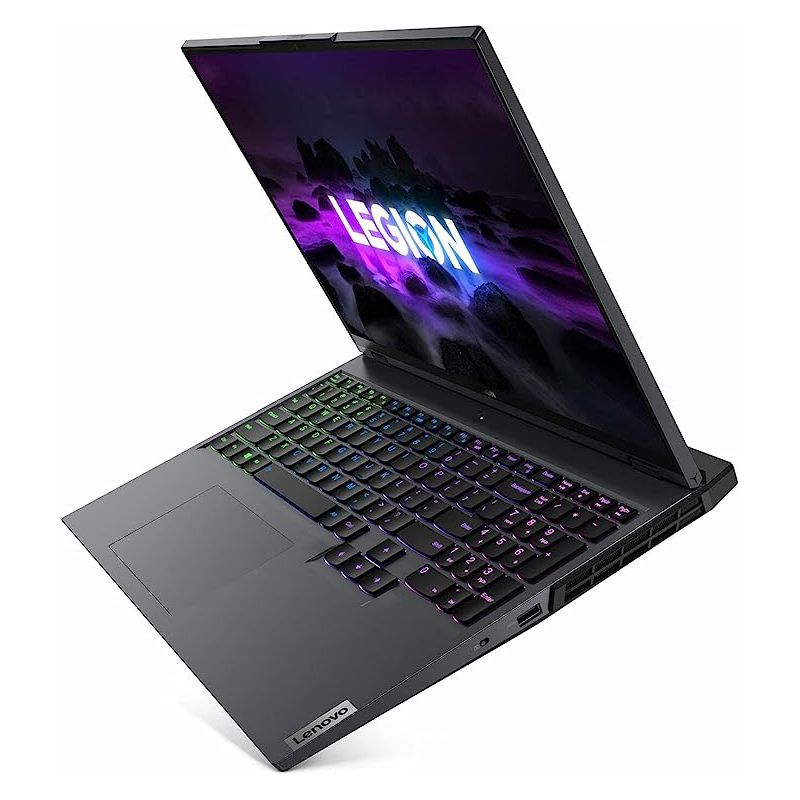 Best Lenovo gaming laptops Laptop Mag