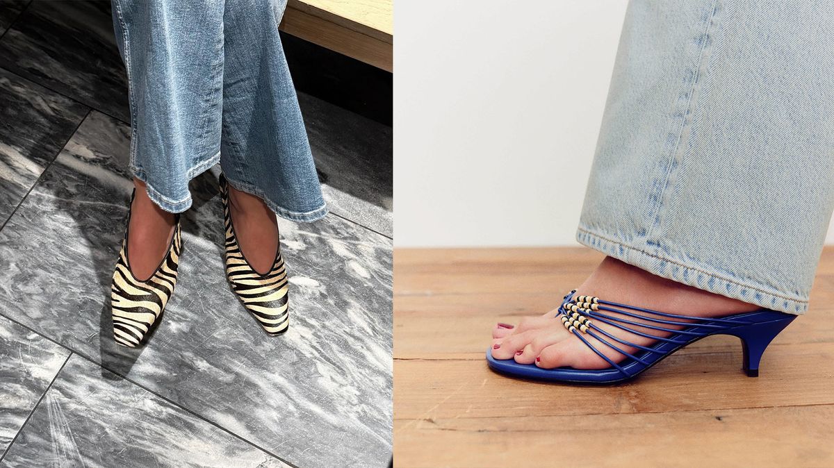The New Spring 2026 Shoes Are Rolling In, and I'm 100% Sure These 31 Will Sell Out