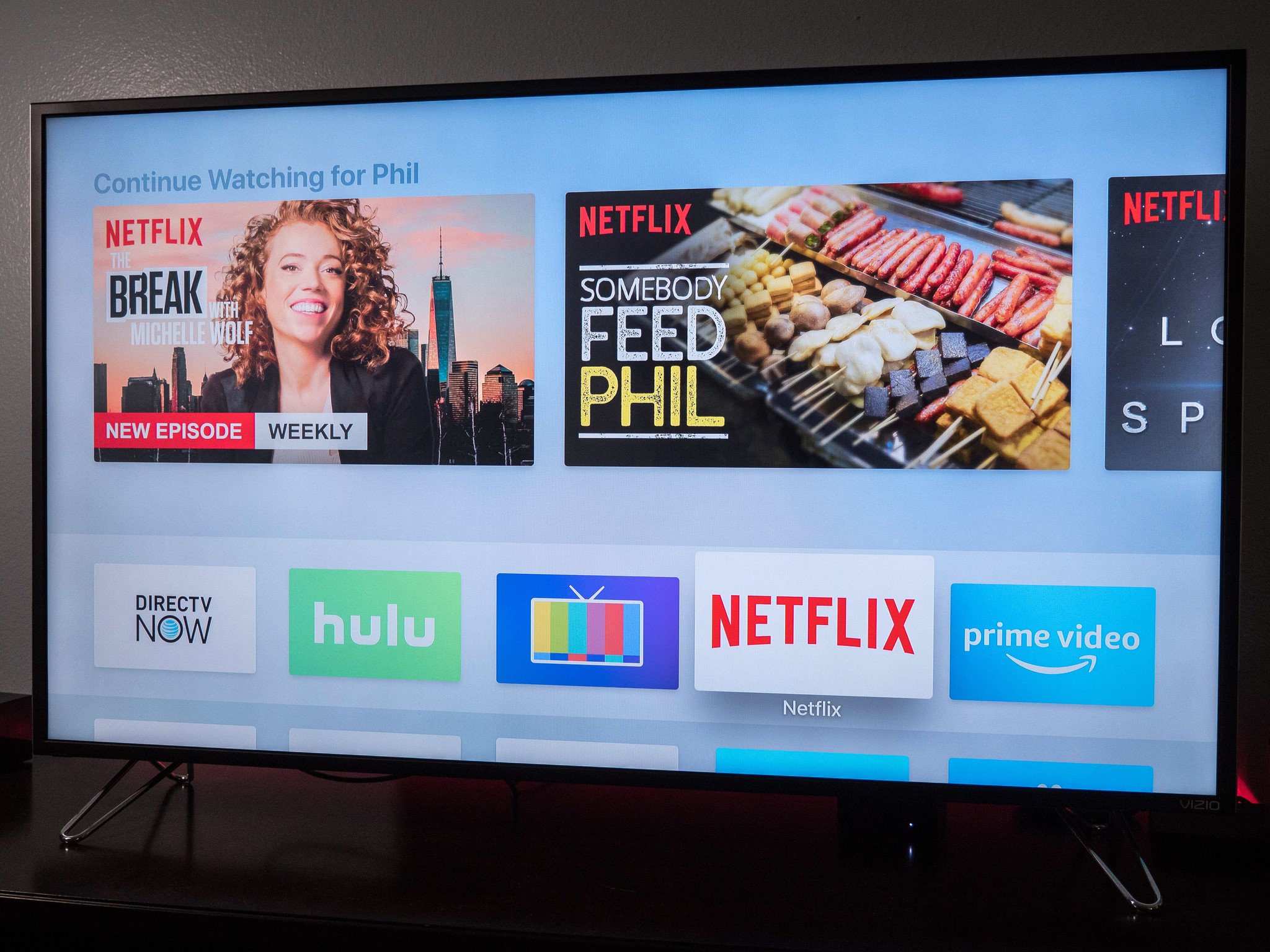 Amazon Fire TV Cube vs. Apple TV 4K | What to Watch