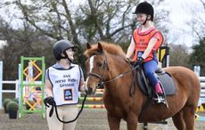 aldi riding lessons