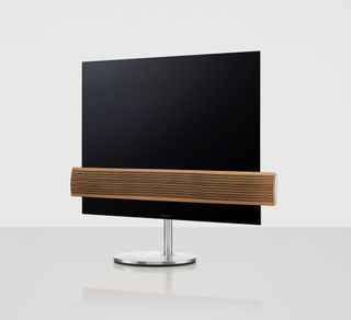 Bang & Olufsen’s latest television