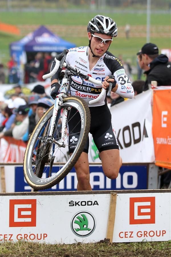 Marcel Meisen (BKCP-Powerplus)