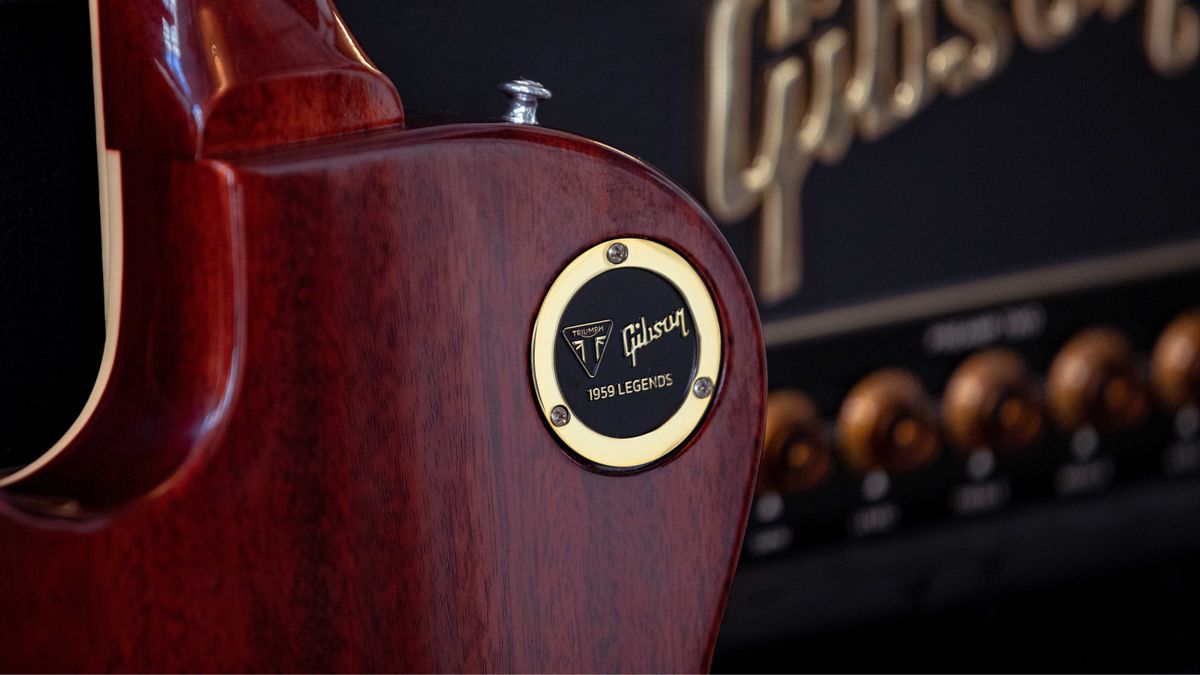 Gibson