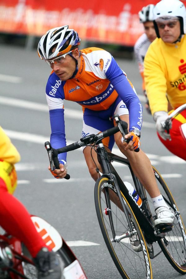 Grischa Niermann (Rabobank)