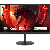 Acer Nitro XV272U W2 | 27-inch | 1440p | 240 Hz | IPS | FreeSync Premium | $399.99 $249.99 at Amazon (save $150)