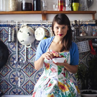 Rachel Khoo_Recipes_Food_Woman and Home