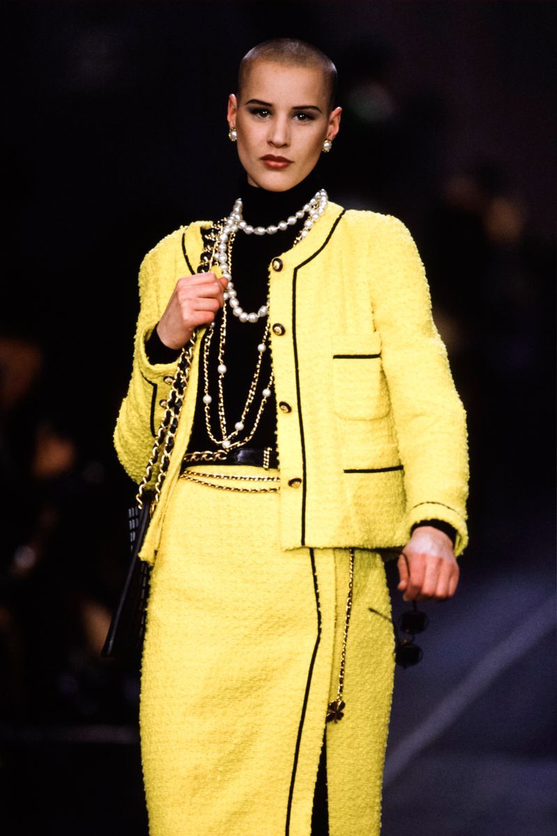 fall winter 199394 ready to wear