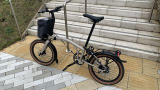 Brompton G-Line