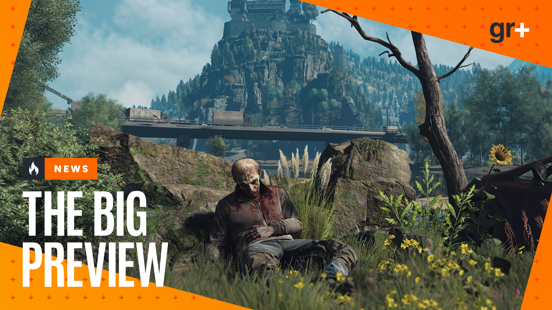 Dying Light: The Beast