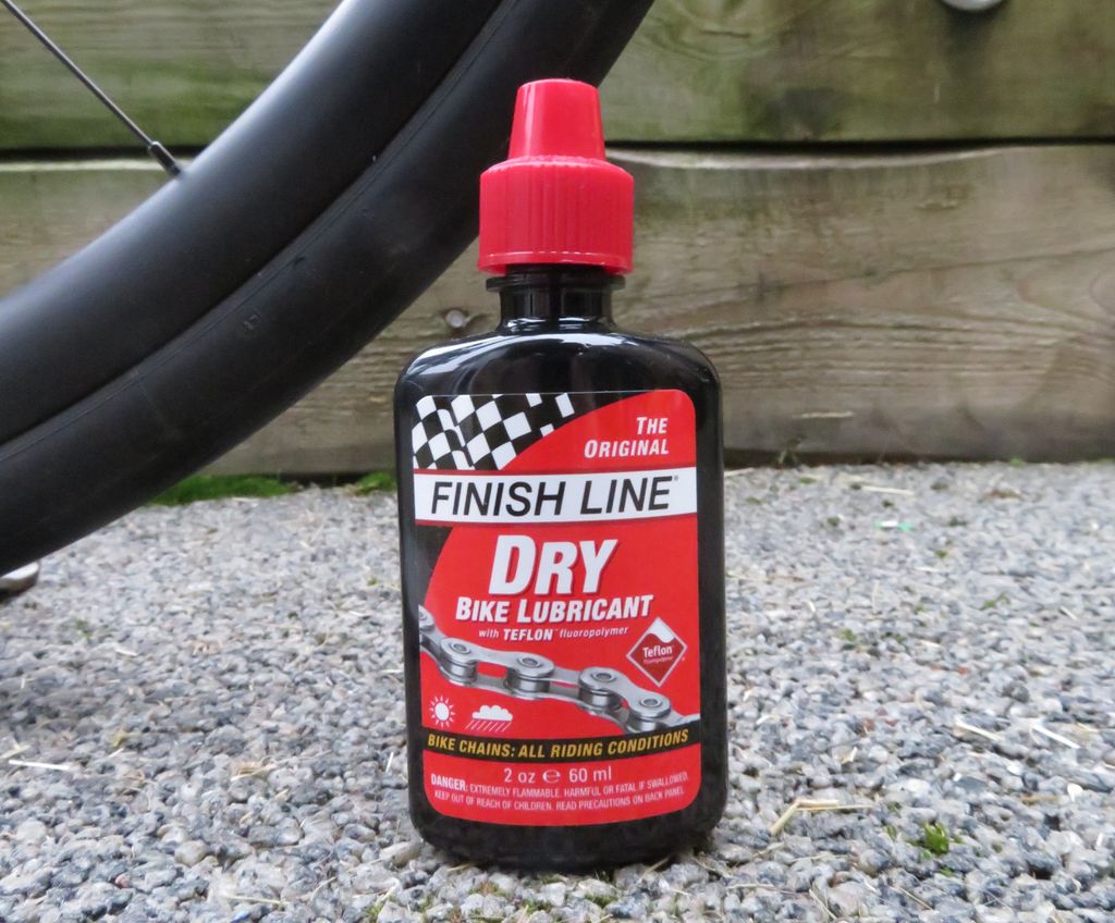Best chain lubes for bikes Cycling Weekly