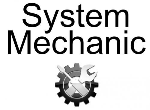 iolo system mechanic pro vs. other pc protection programs