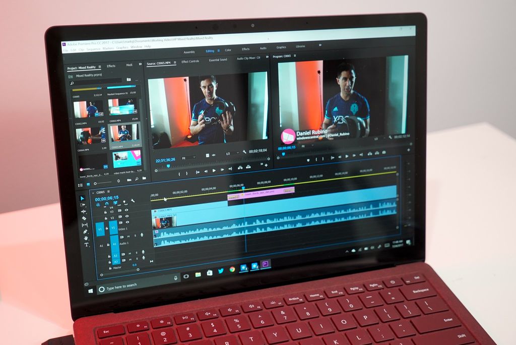 How Much RAM Do I Need In A Laptop Windows Central