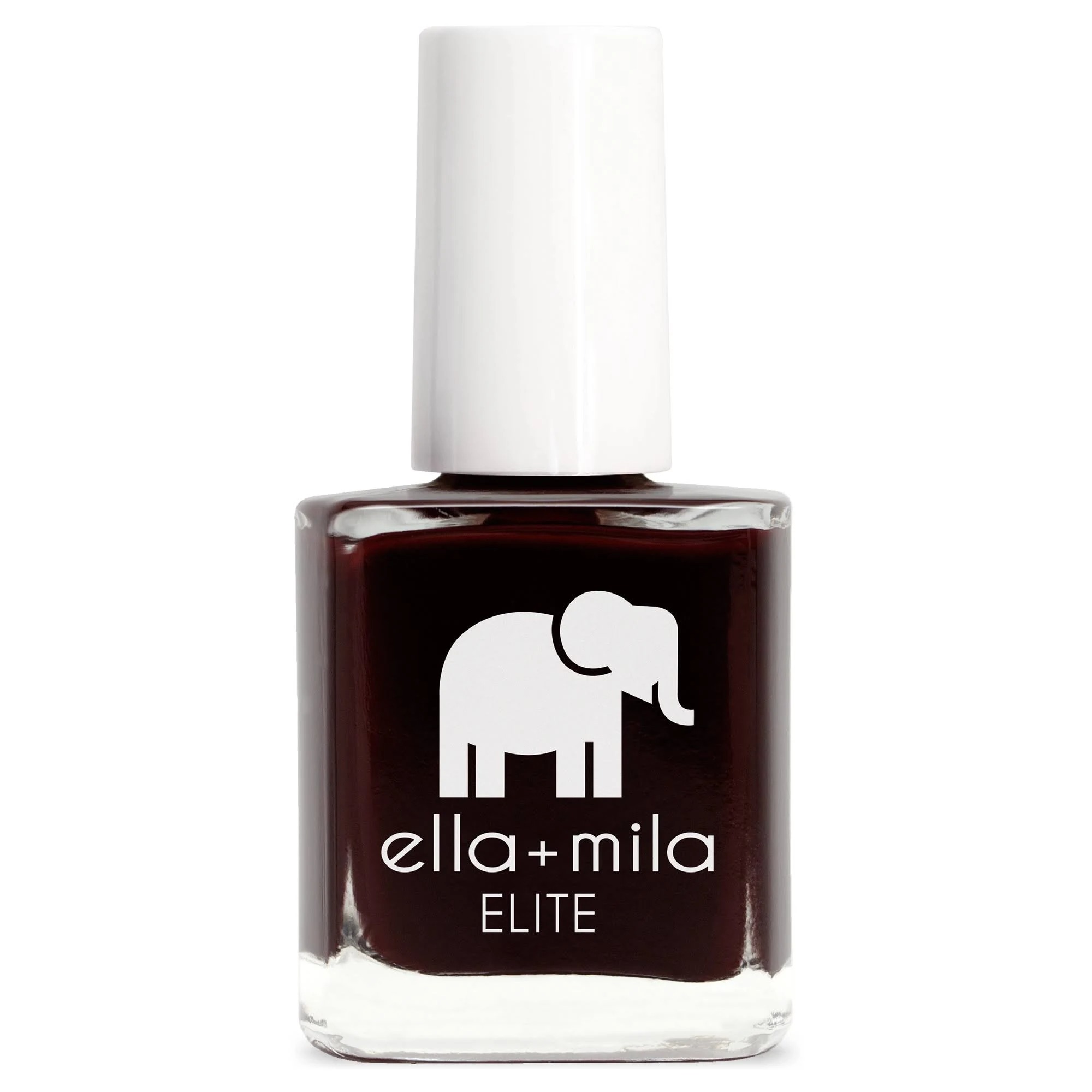 Elite Nail Polish in Holiday Fling