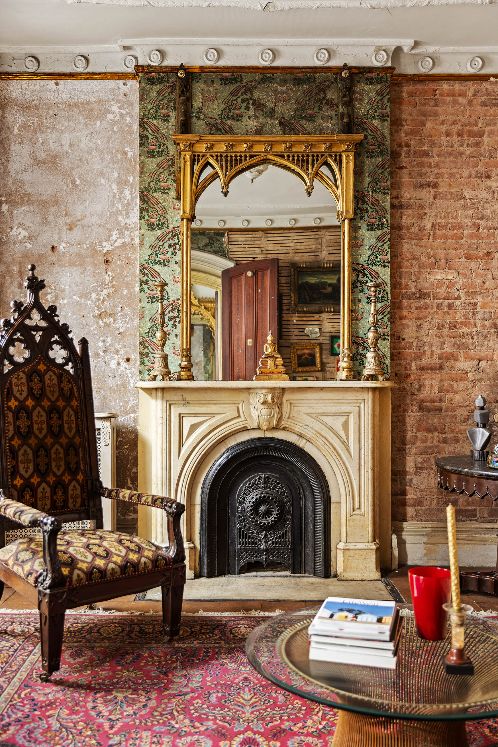 35 Stuyvesant Street in New York 