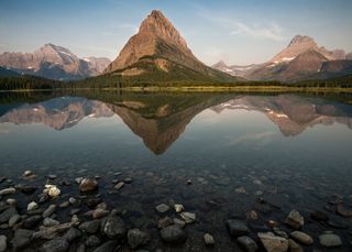 Apple Celebrates National Parks