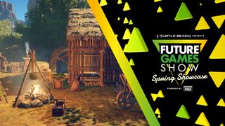 Survival: Fountain of Youth appearing in the Future Games Show Spring Showcase 2023
