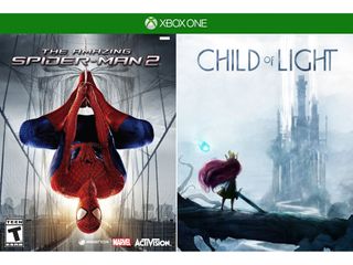 spanning Bepalen verbanning Amazing Spider-Man 2 and Child of Light arrive on Xbox One and 360 |  Windows Central