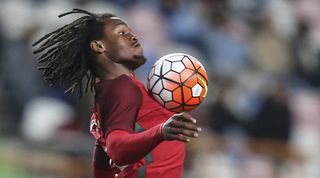 Renato Sanches Swansea