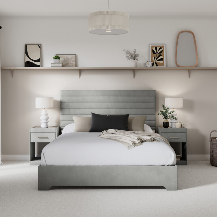 Tamara Bed Frame
