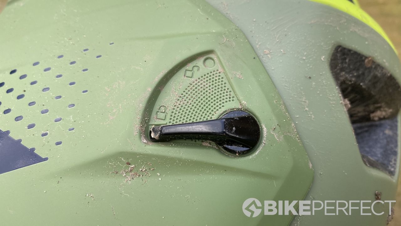 Leatt MTB 4.0 Enduro V21