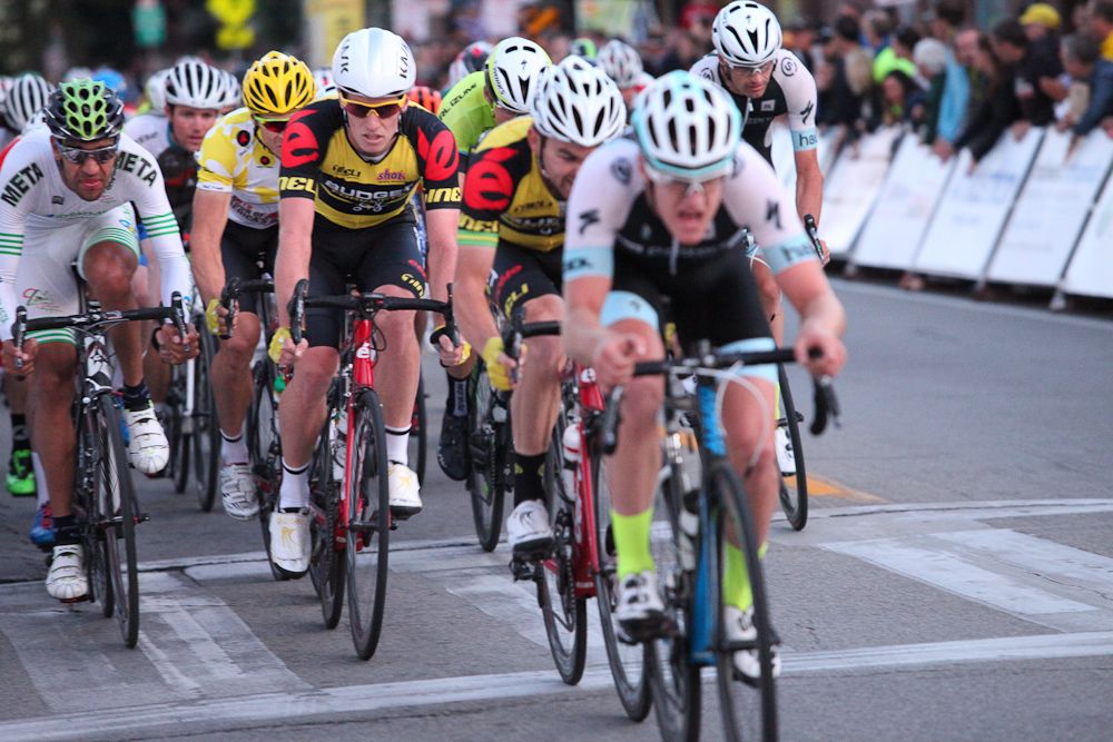 Tour of America's Dairyland ISCorp Downer Classic