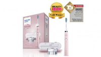 Philips Sonicare DiamondClean Electric Toothbrush