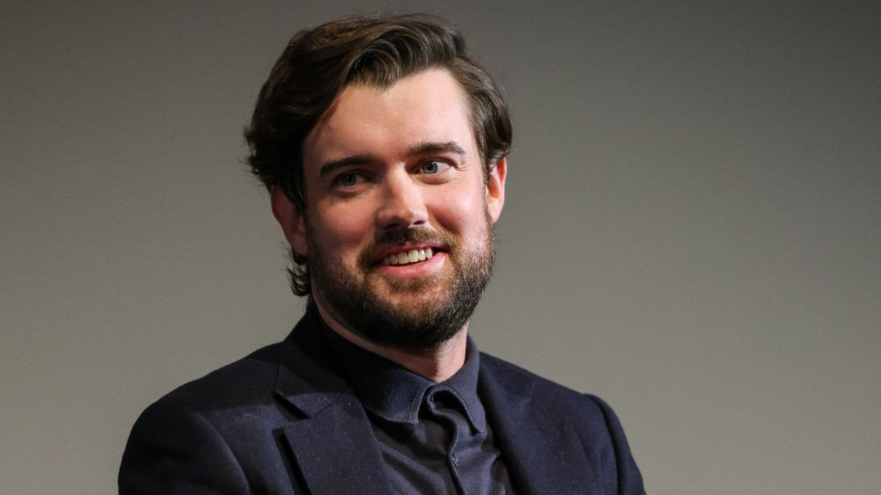 Jack Whitehall, why isn&#039;t Jack Whitehall hosting the BRIT Awards 2022?