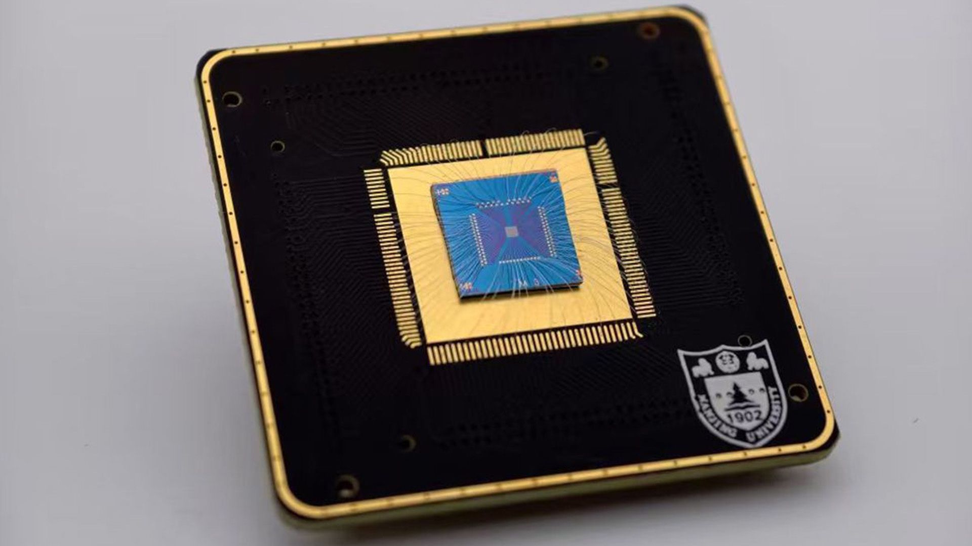 New LightTok chip converts light directly into ‘tokens’ for AI — slashing energy use in drones and other autonomous machines New LightTok chip converts light directly into ‘tokens’ for AI — slashing energy use in drones and other autonomous machines