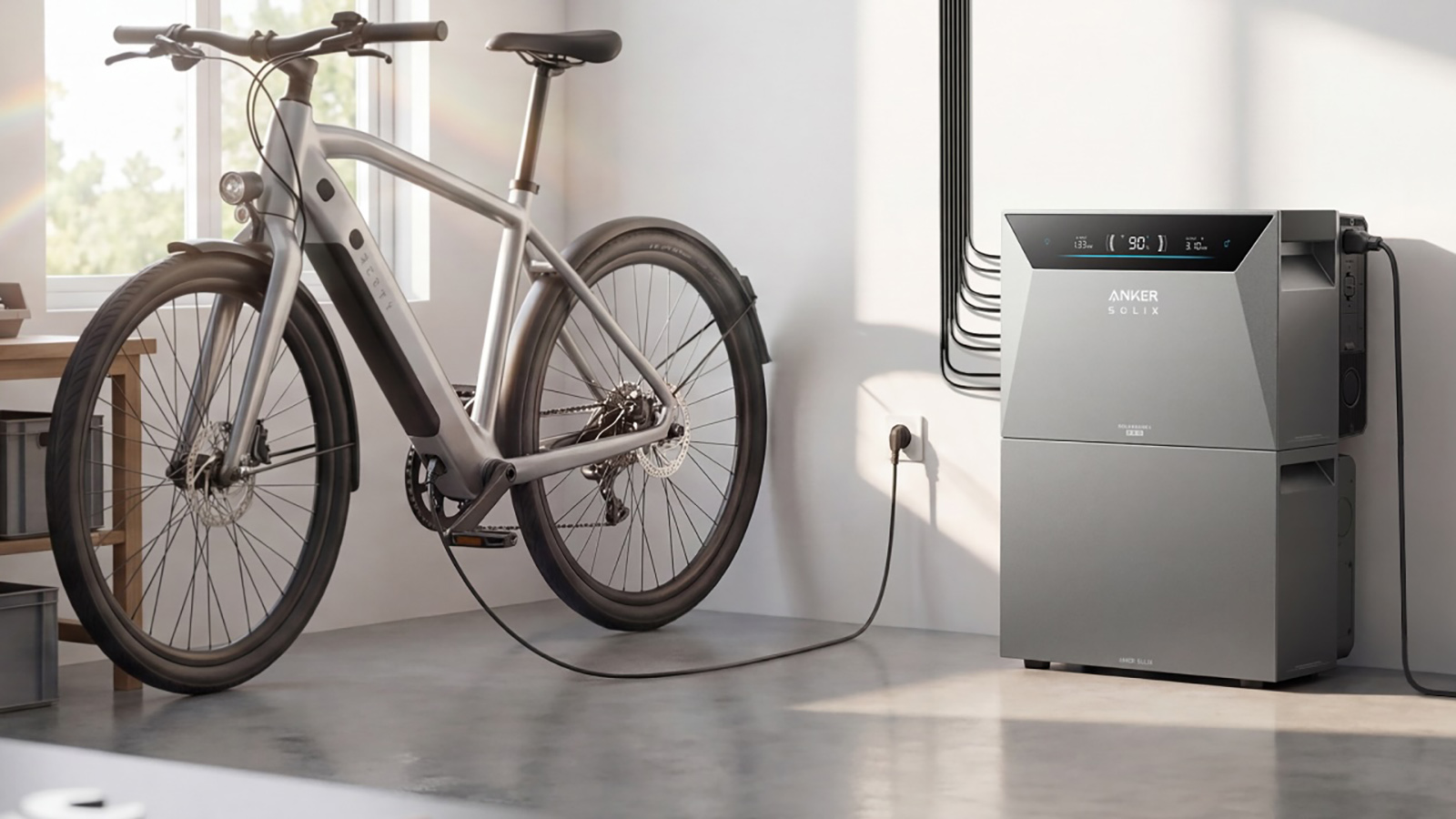 Anker Solarbank 4 Pro