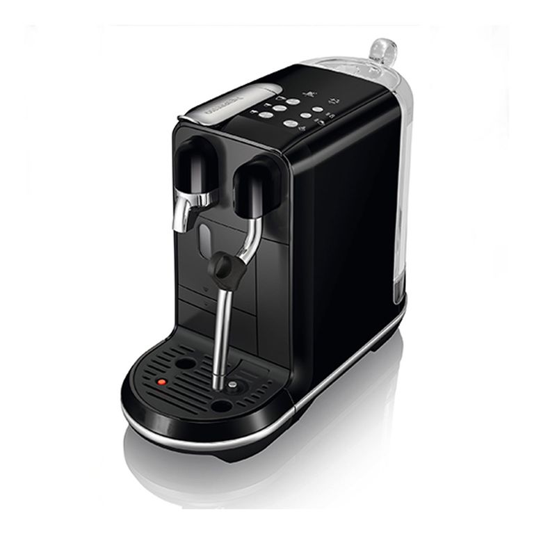 Best pod coffee machine 2023 coffee with the touch of a button Ideal