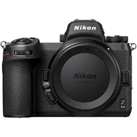 Nikon Z6 II |was £1,999|now £1,289
Save £710 at Amazon