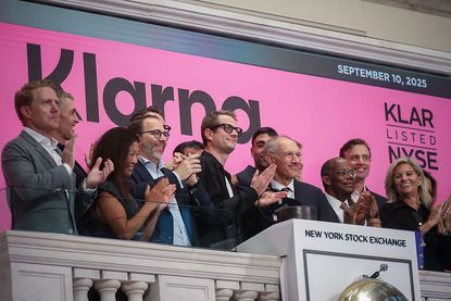 Klarna IPO in NYSE